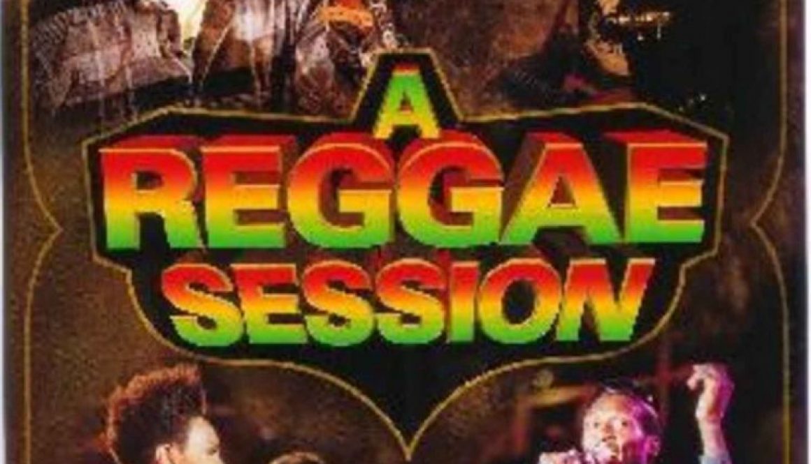 A Reggae Session