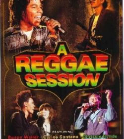 A Reggae Session