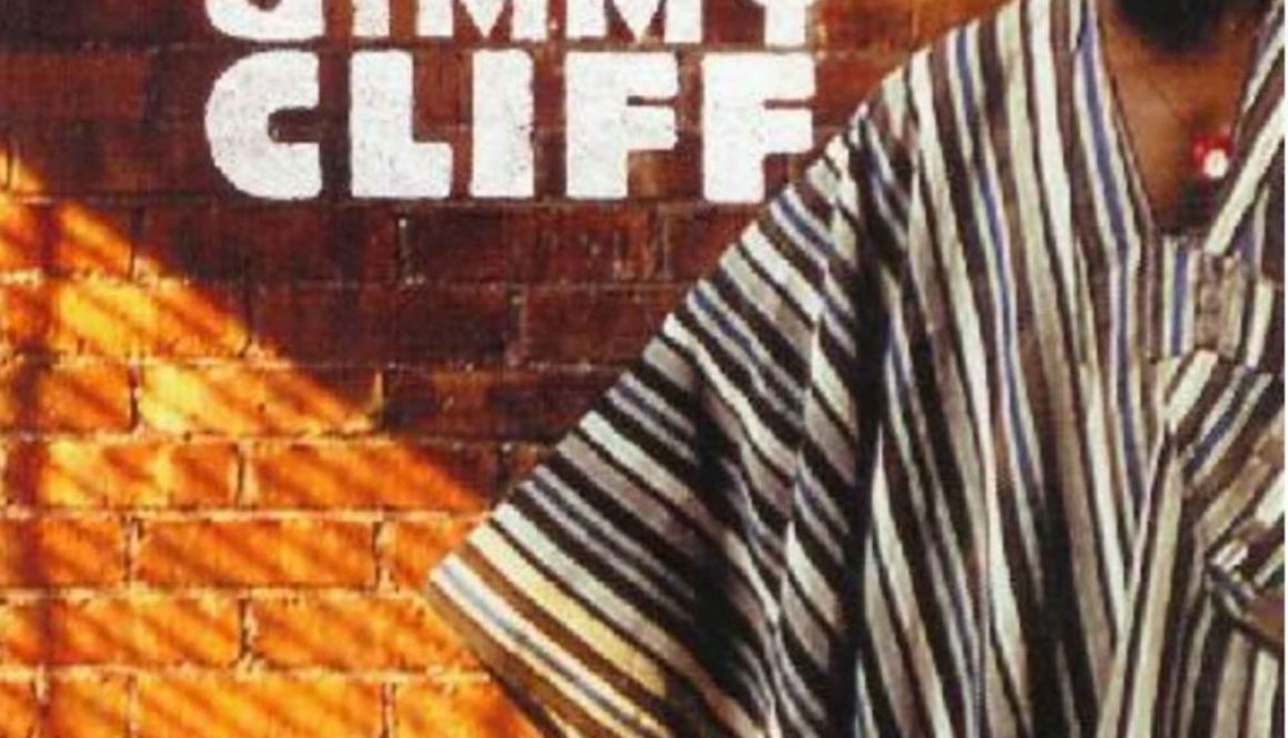 Jimmy Cliff We all are one