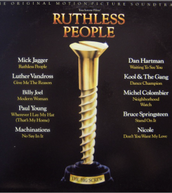 Ruthless people 2